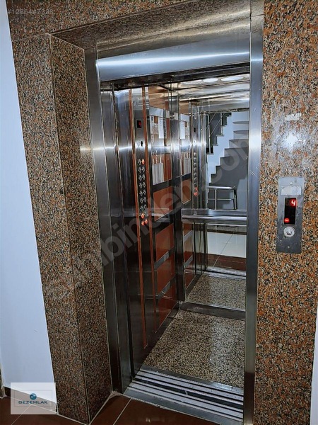 Kentin Merkezinde Konumlu Ferah Kaçırılmayacak Fırsat Bir Daire. — fotoğraf 21