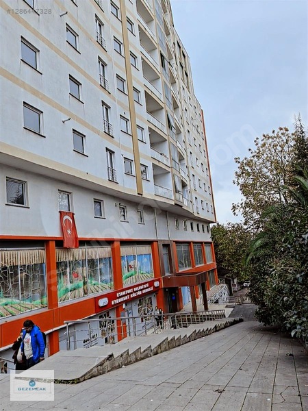 Kentin Merkezinde Konumlu Ferah Kaçırılmayacak Fırsat Bir Daire. — fotoğraf 23