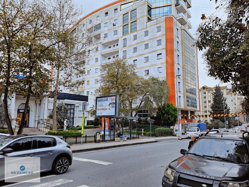Kentin Merkezinde Konumlu Ferah Kaçırılmayacak Fırsat Bir Daire. — fotoğraf 25