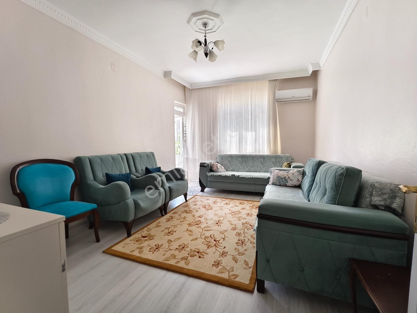 Yeni Rota'dan Merkezi Konumda Satlık Geniş 3+1 Daire — fotoğraf 9