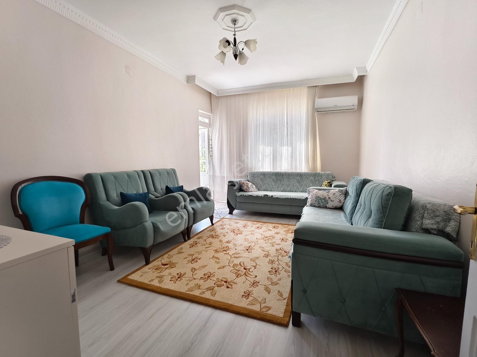 Yeni Rota'dan Merkezi Konumda Satlık Geniş 3+1 Daire — fotoğraf 11