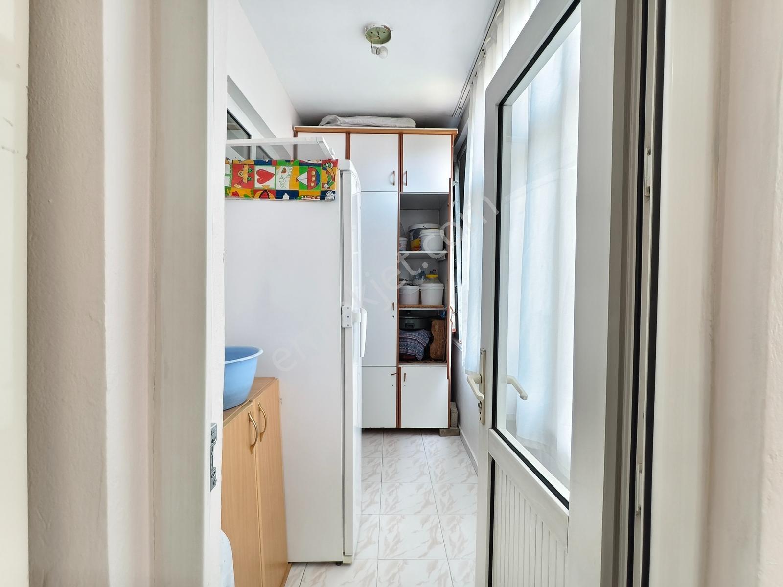 Yeni Rota'dan Merkezi Konumda Satlık Geniş 3+1 Daire — fotoğraf 21