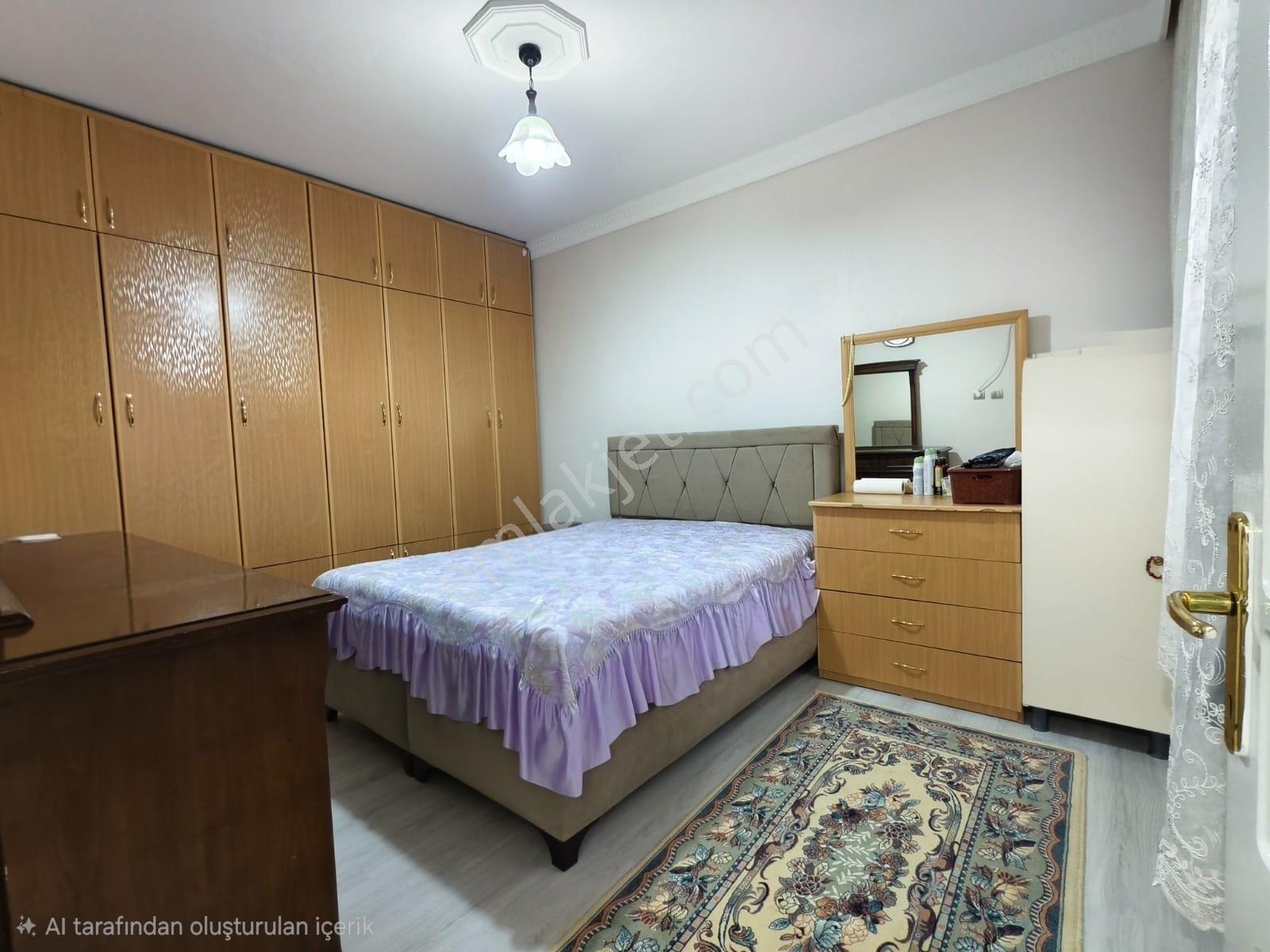 Yeni Rota'dan Merkezi Konumda Satlık Geniş 3+1 Daire — fotoğraf 24