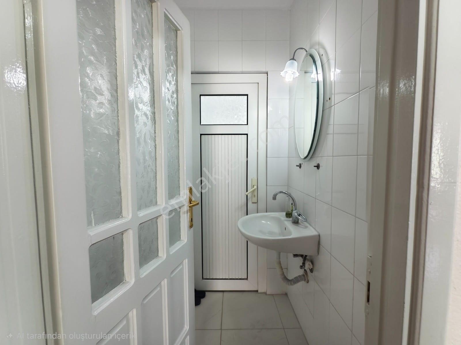 Yeni Rota'dan Merkezi Konumda Satlık Geniş 3+1 Daire — fotoğraf 25