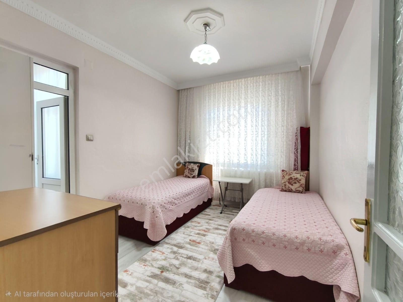 Yeni Rota'dan Merkezi Konumda Satlık Geniş 3+1 Daire — fotoğraf 30