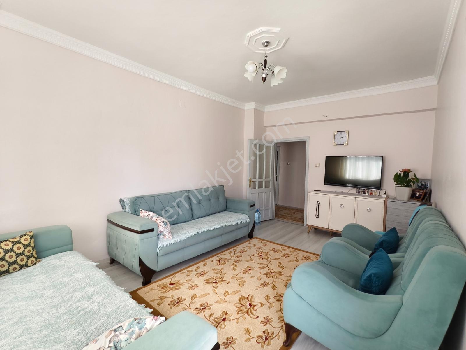 Yeni Rota'dan Merkezi Konumda Satlık Geniş 3+1 Daire — fotoğraf 31