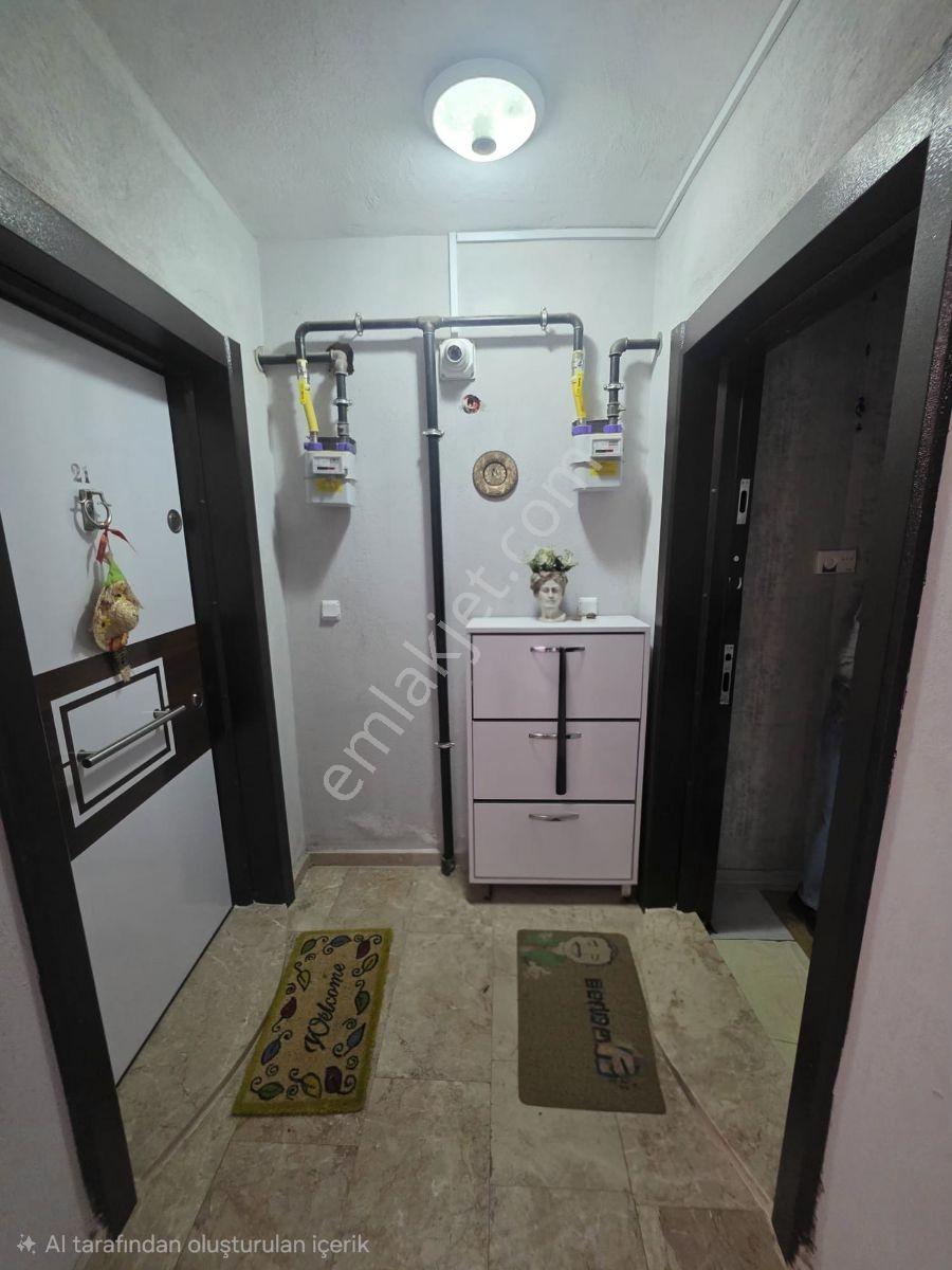 Konut Emlak Tan Pınarbaşı Mahallesinde Satılık 2+1 Daire — fotoğraf 15