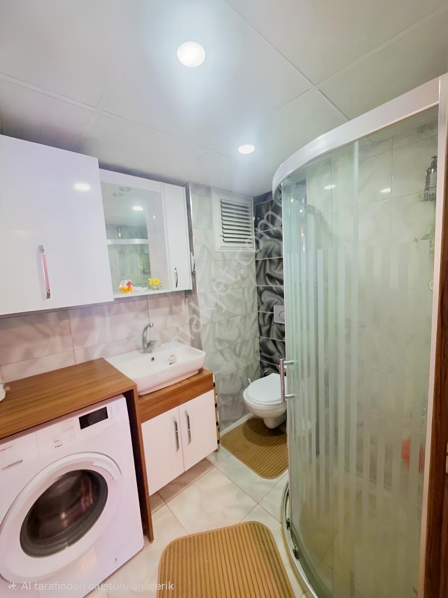 Konut Emlak Tan Pınarbaşı Mahallesinde Satılık 2+1 Daire — fotoğraf 21