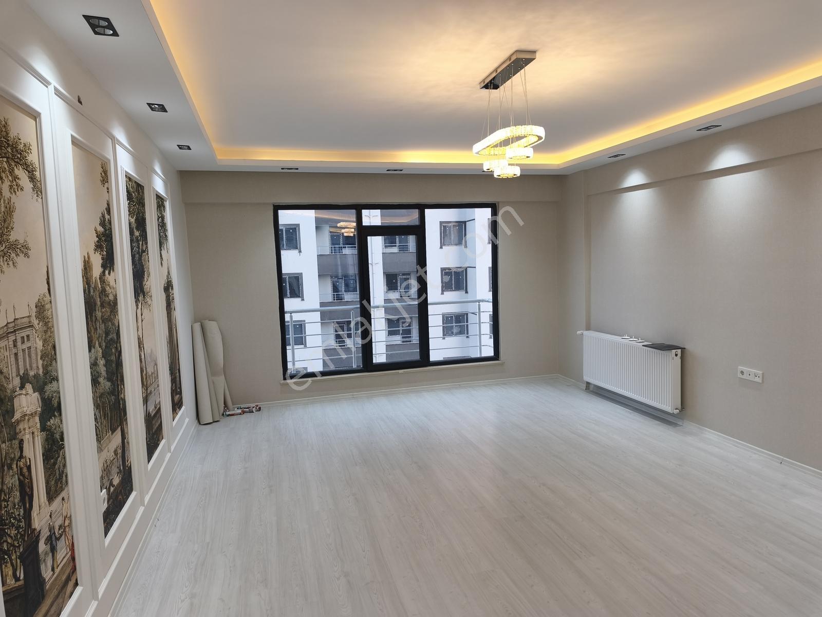 ***güven Emlak'tan Göztepe'de Full Yapılı Fırsat 4+1 Daire*** — fotoğraf 5