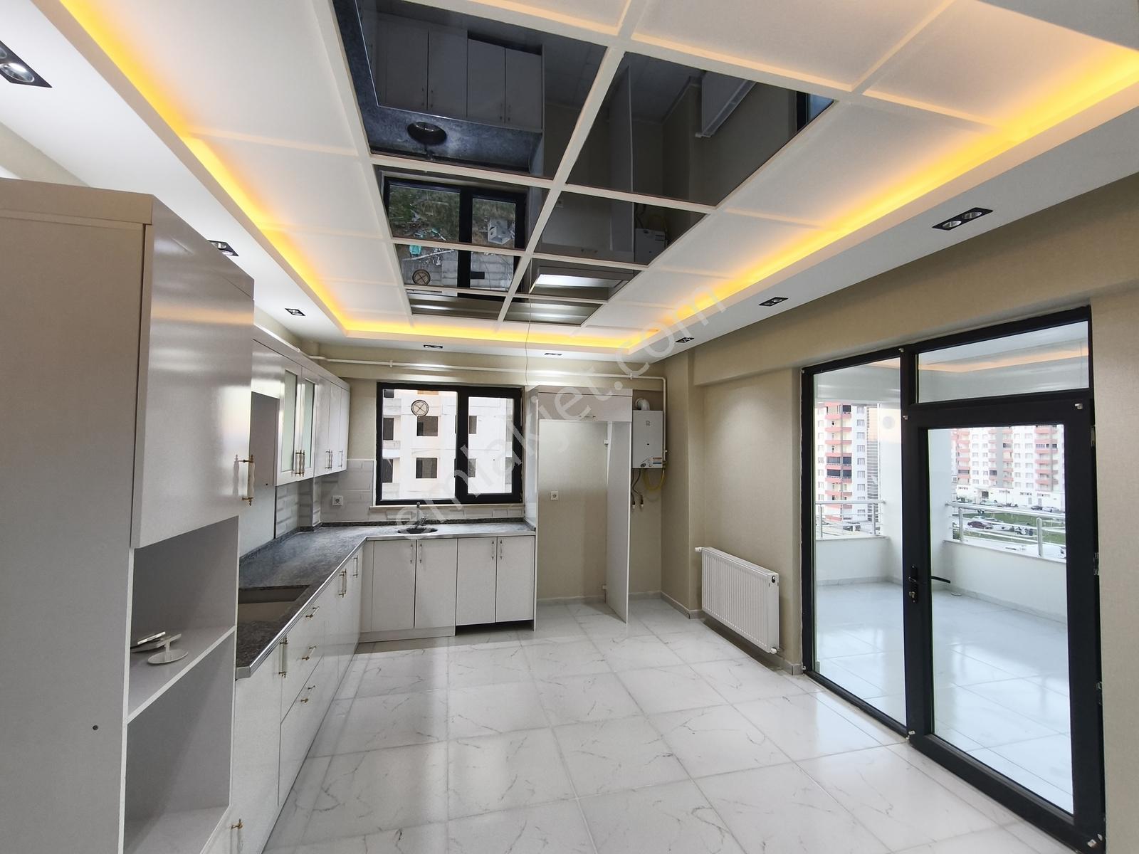 ***güven Emlak'tan Göztepe'de Full Yapılı Fırsat 4+1 Daire*** — fotoğraf 13