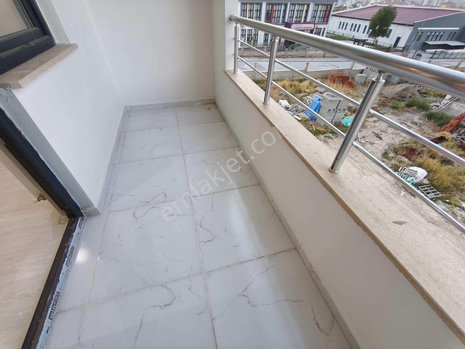 ***güven Emlak'tan Göztepe'de Full Yapılı Fırsat 4+1 Daire*** — fotoğraf 21