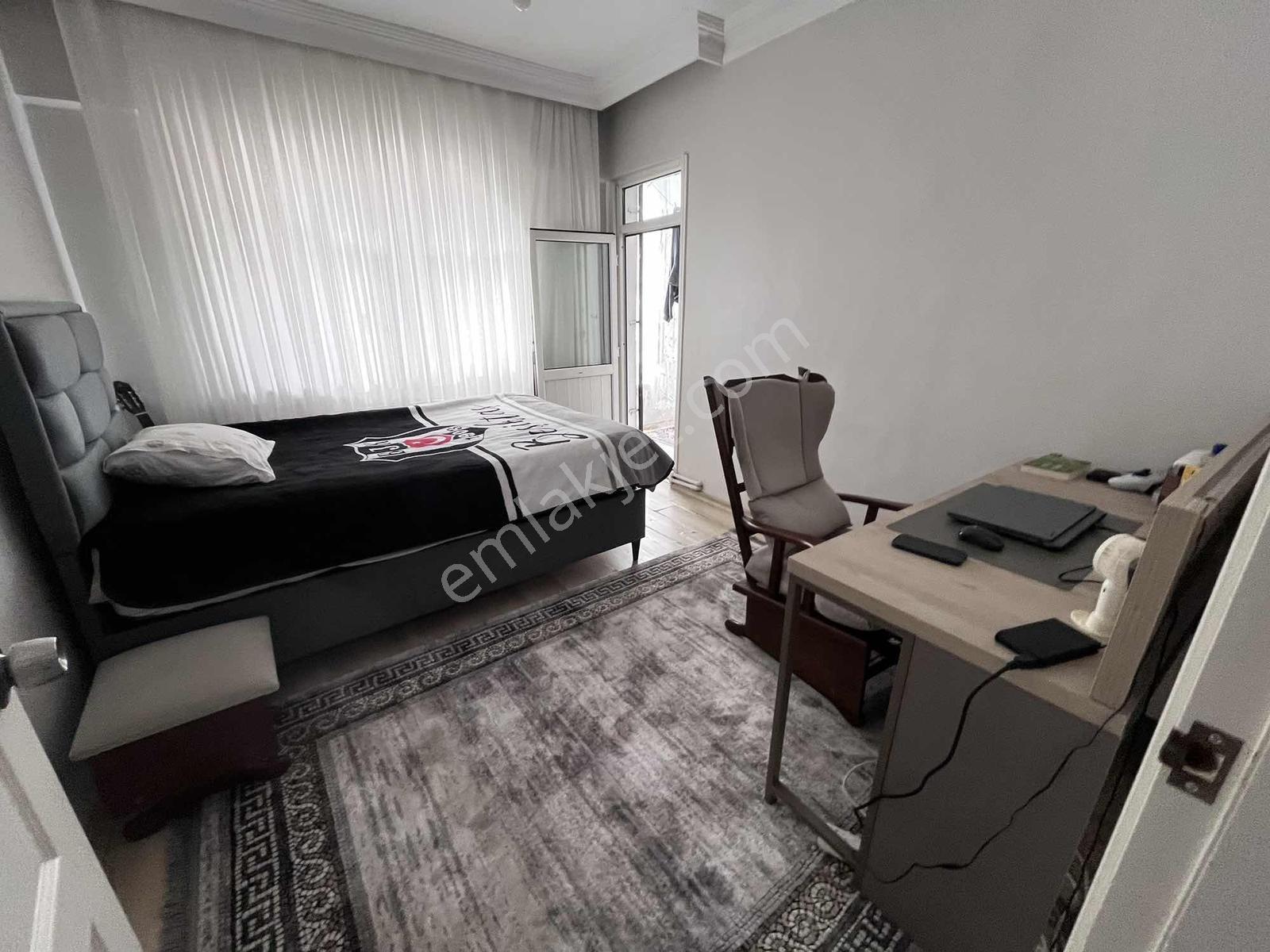 Maltepe Zümrütevler Mah Öziş Bloklarında 3+1 3. Kat Temiz — fotoğraf 8