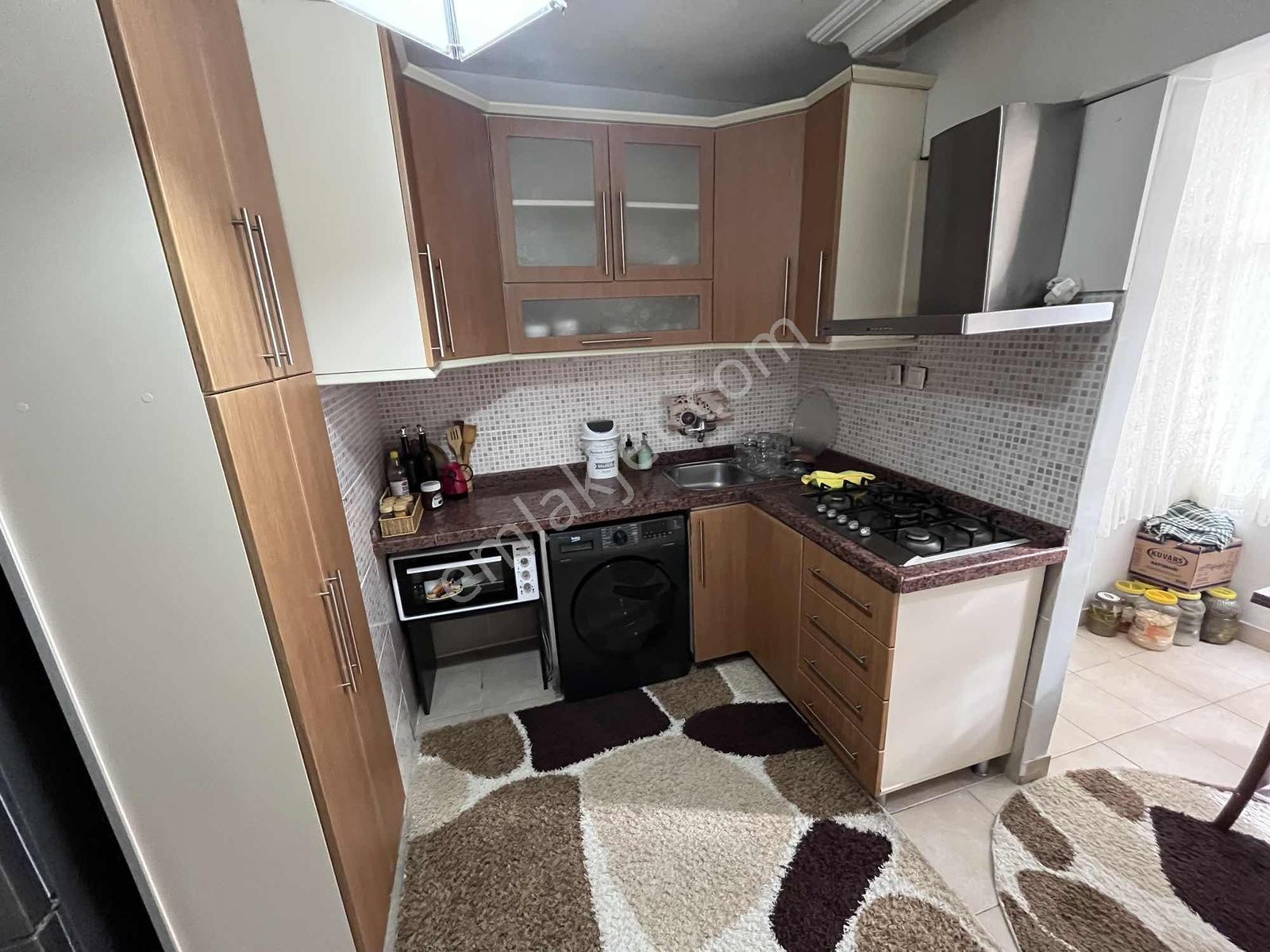 Maltepe Zümrütevler Mah Öziş Bloklarında 3+1 3. Kat Temiz — fotoğraf 28