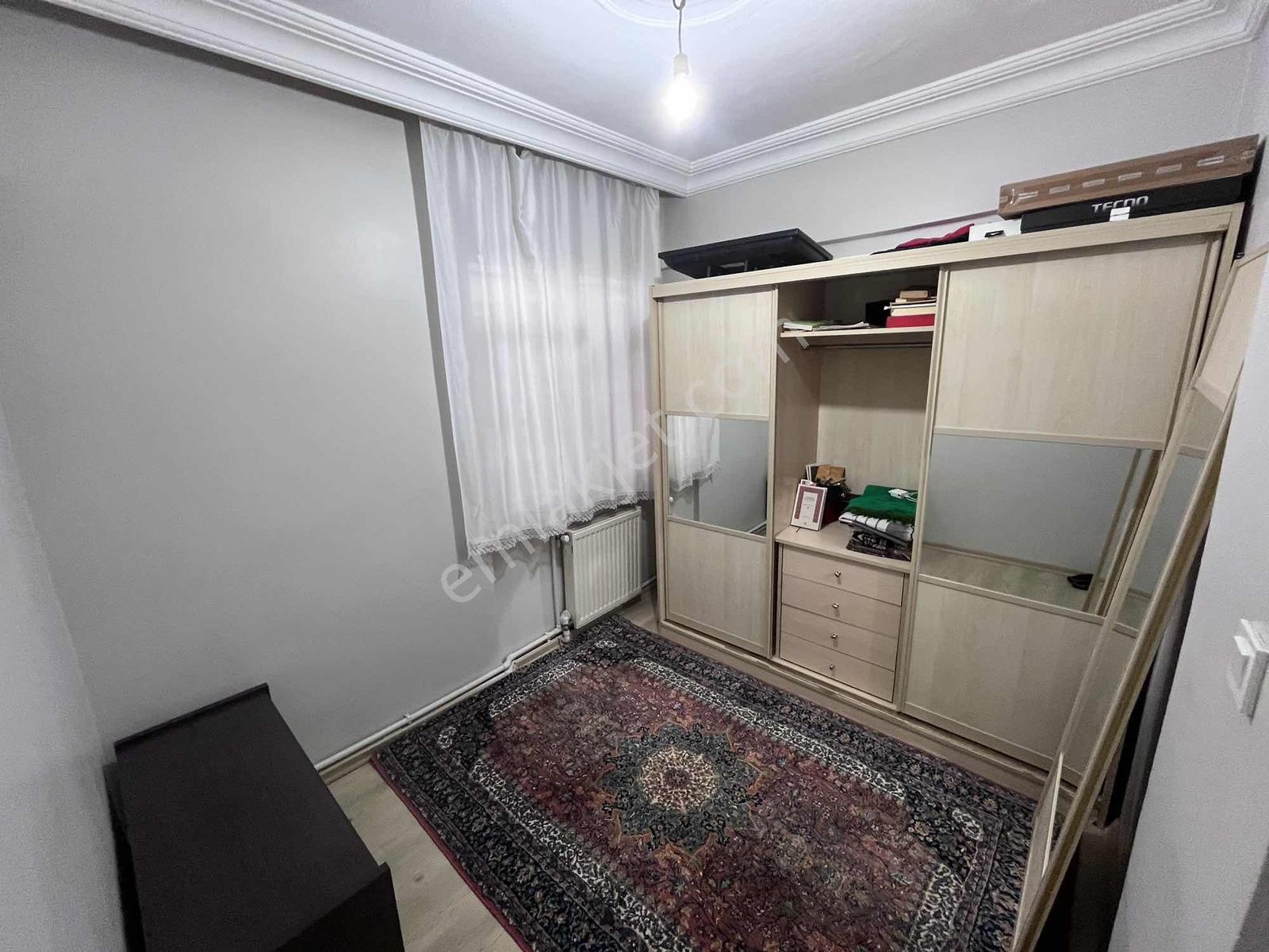 Maltepe Zümrütevler Mah Öziş Bloklarında 3+1 3. Kat Temiz — fotoğraf 31