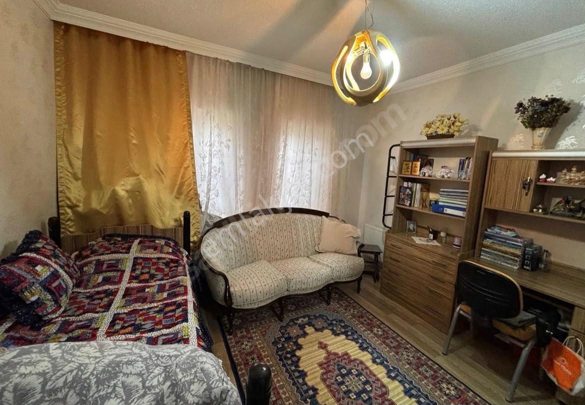 Haksen Tokilerde Satılık Fırsat Daire — fotoğraf 7