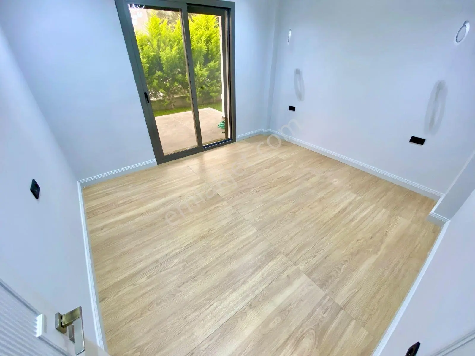 ꧁ay Emlaktan꧂narlıda 700m2 Arsa İçerisinde Deniz Manzaralı 4+1 Ultra Lüx Villa — fotoğraf 11