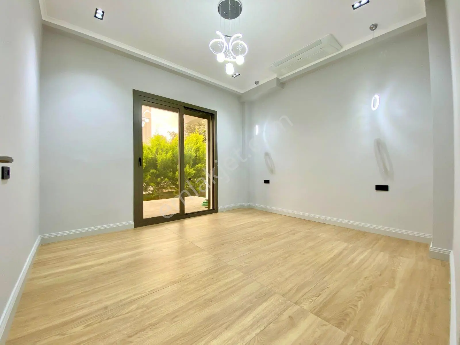 ꧁ay Emlaktan꧂narlıda 700m2 Arsa İçerisinde Deniz Manzaralı 4+1 Ultra Lüx Villa — fotoğraf 22
