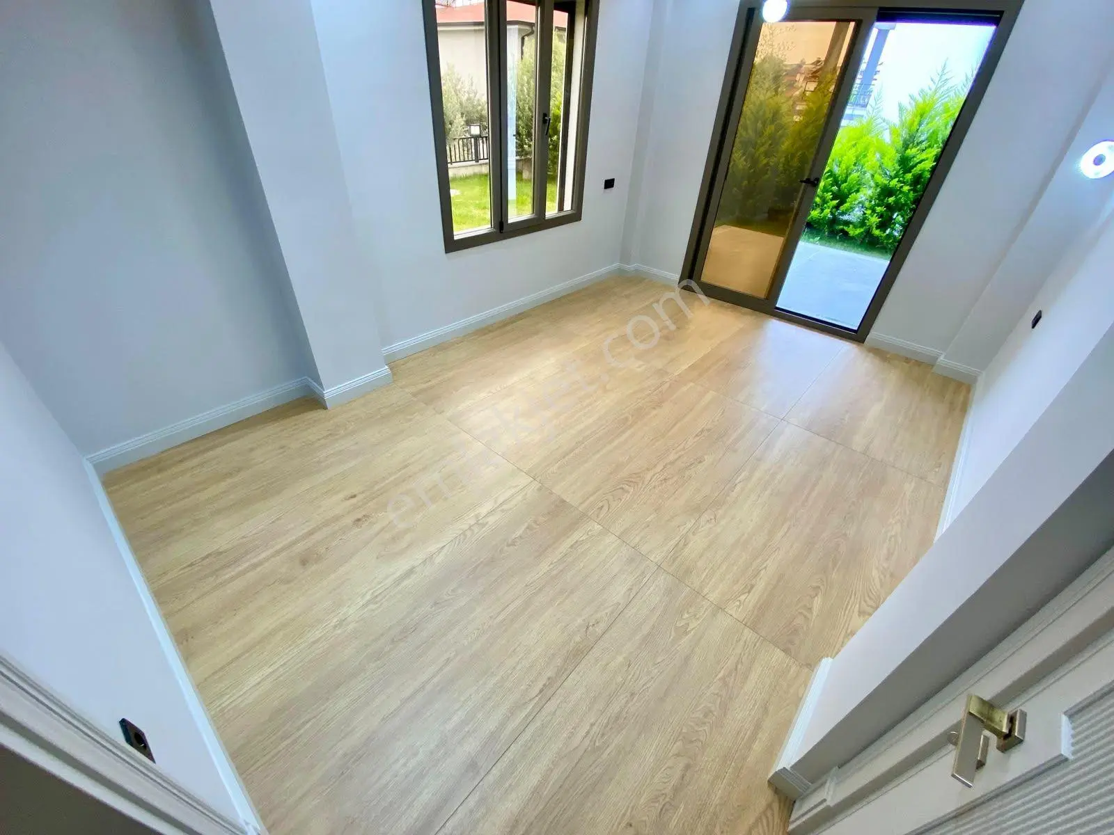 ꧁ay Emlaktan꧂narlıda 700m2 Arsa İçerisinde Deniz Manzaralı 4+1 Ultra Lüx Villa — fotoğraf 34