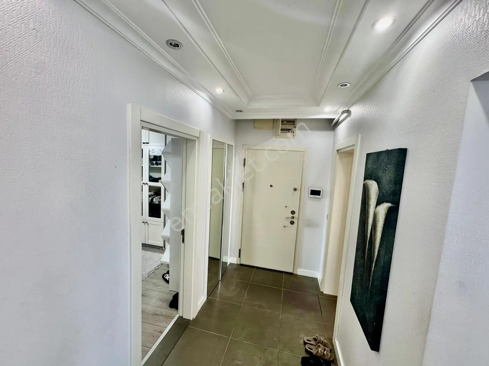 Bosphorus Cityde Manzaralı, 7. Kat, Lüks Eşyalı 3+1 141 M² — fotoğraf 7