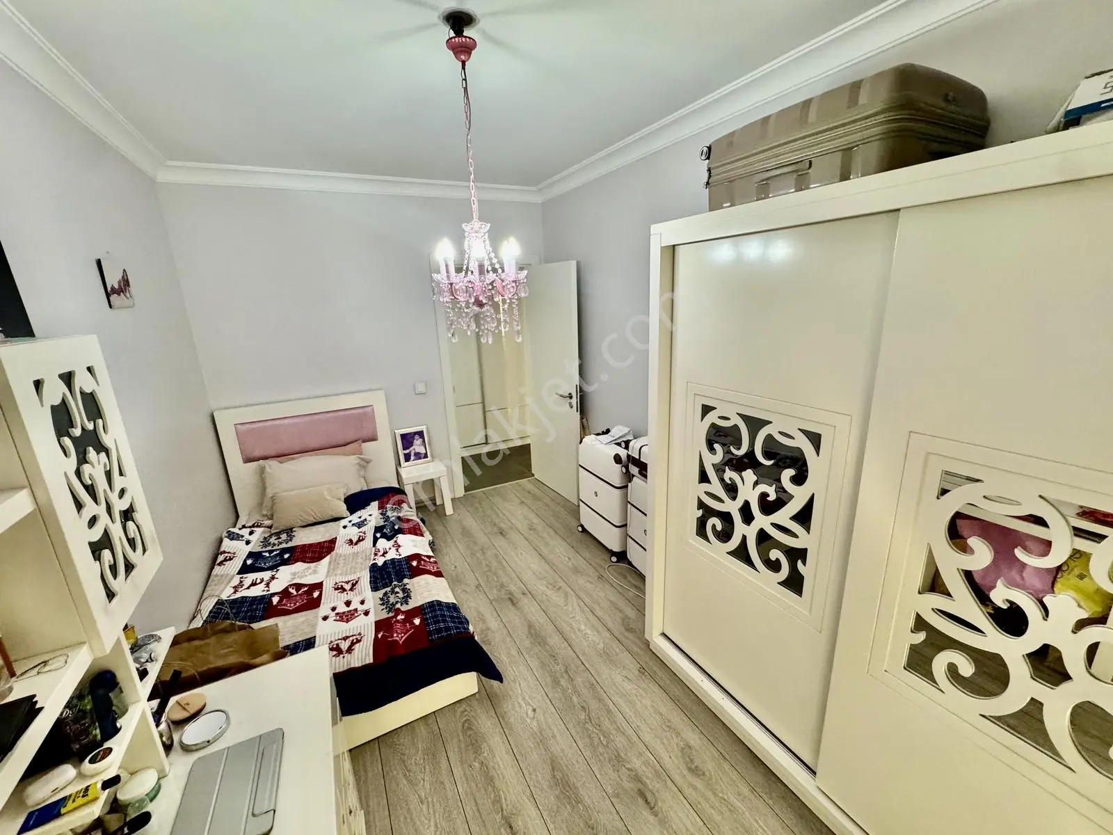 Bosphorus Cityde Manzaralı, 7. Kat, Lüks Eşyalı 3+1 141 M² — fotoğraf 22