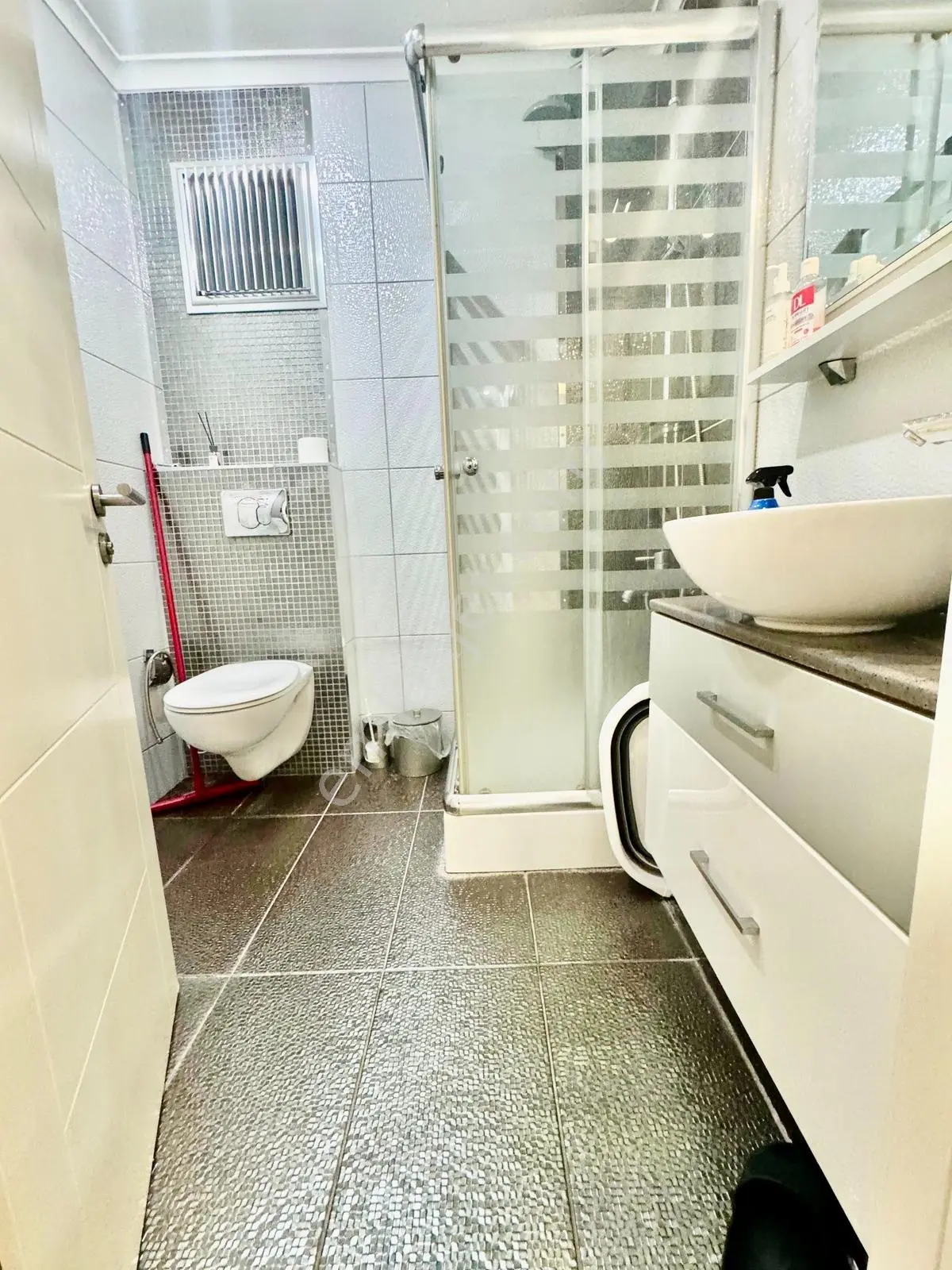 Bosphorus Cityde Manzaralı, 7. Kat, Lüks Eşyalı 3+1 141 M² — fotoğraf 26
