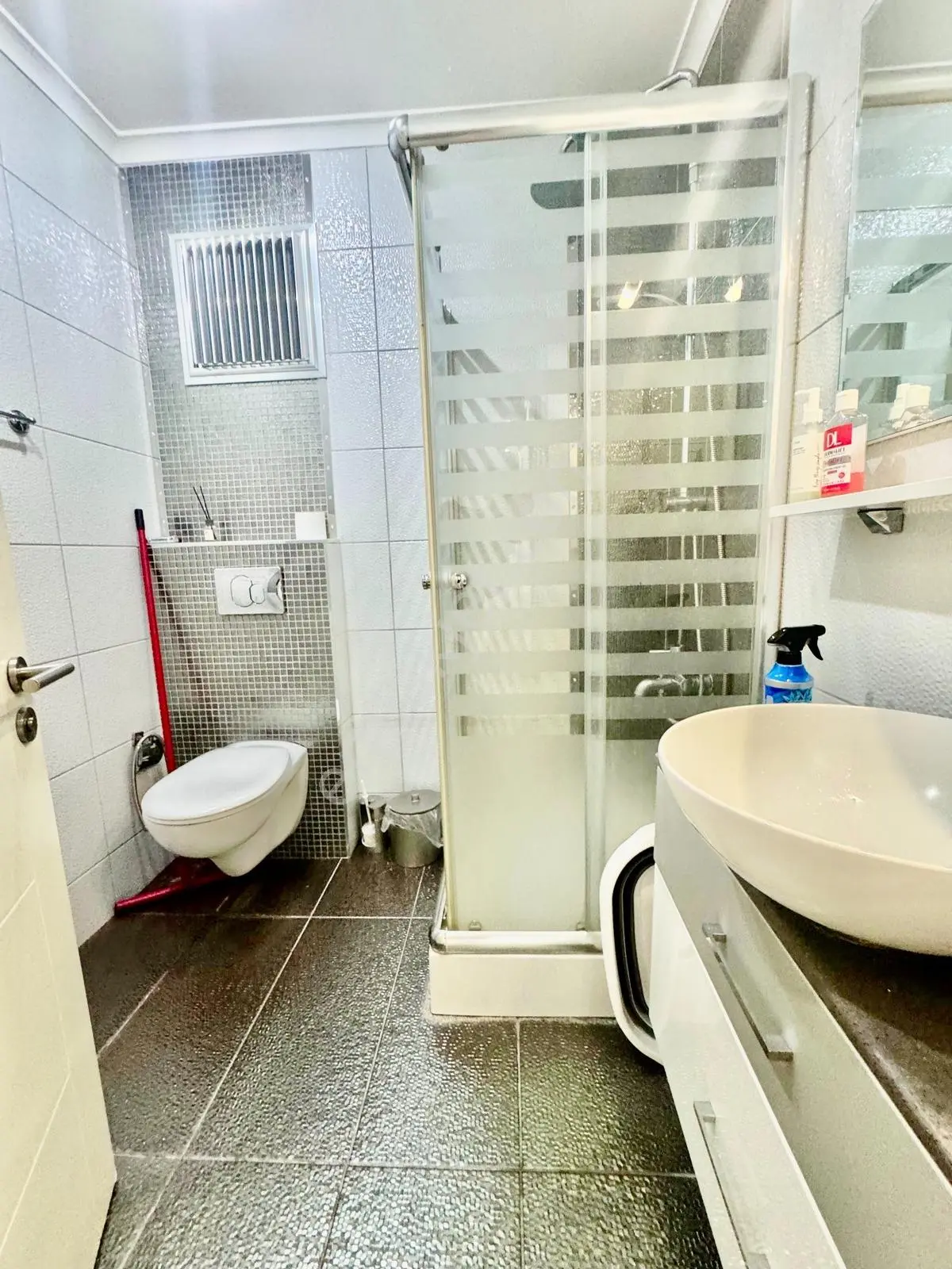 Bosphorus Cityde Manzaralı, 7. Kat, Lüks Eşyalı 3+1 141 M² — fotoğraf 27
