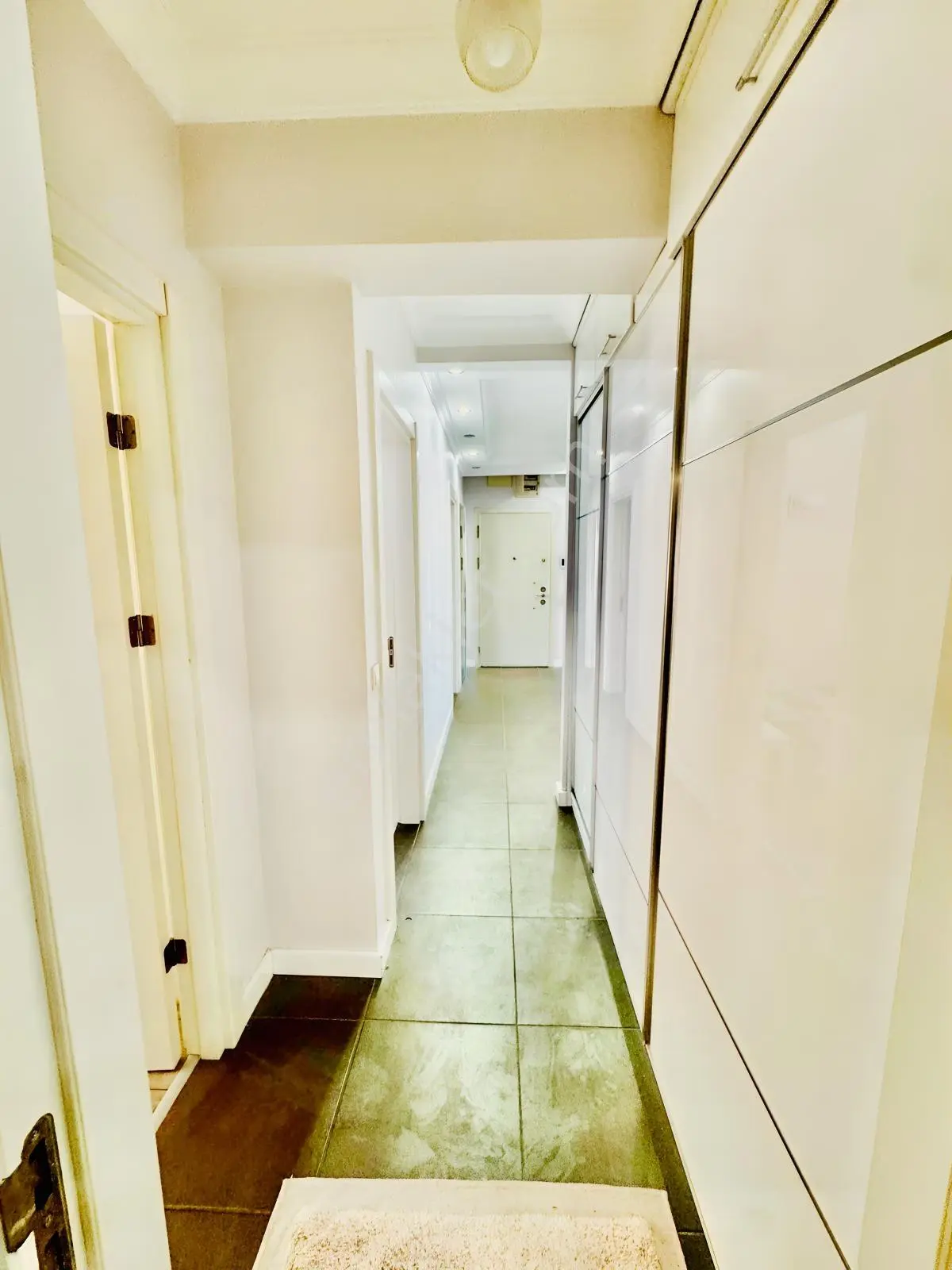 Bosphorus Cityde Manzaralı, 7. Kat, Lüks Eşyalı 3+1 141 M² — fotoğraf 29