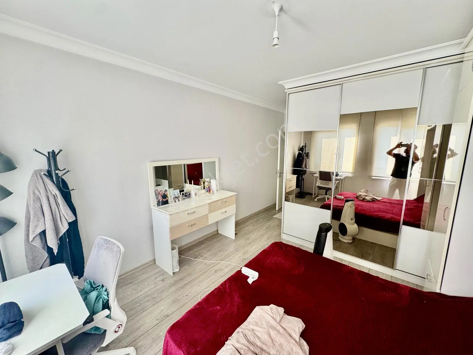 Bosphorus Cityde Manzaralı, 7. Kat, Lüks Eşyalı 3+1 141 M² — fotoğraf 30