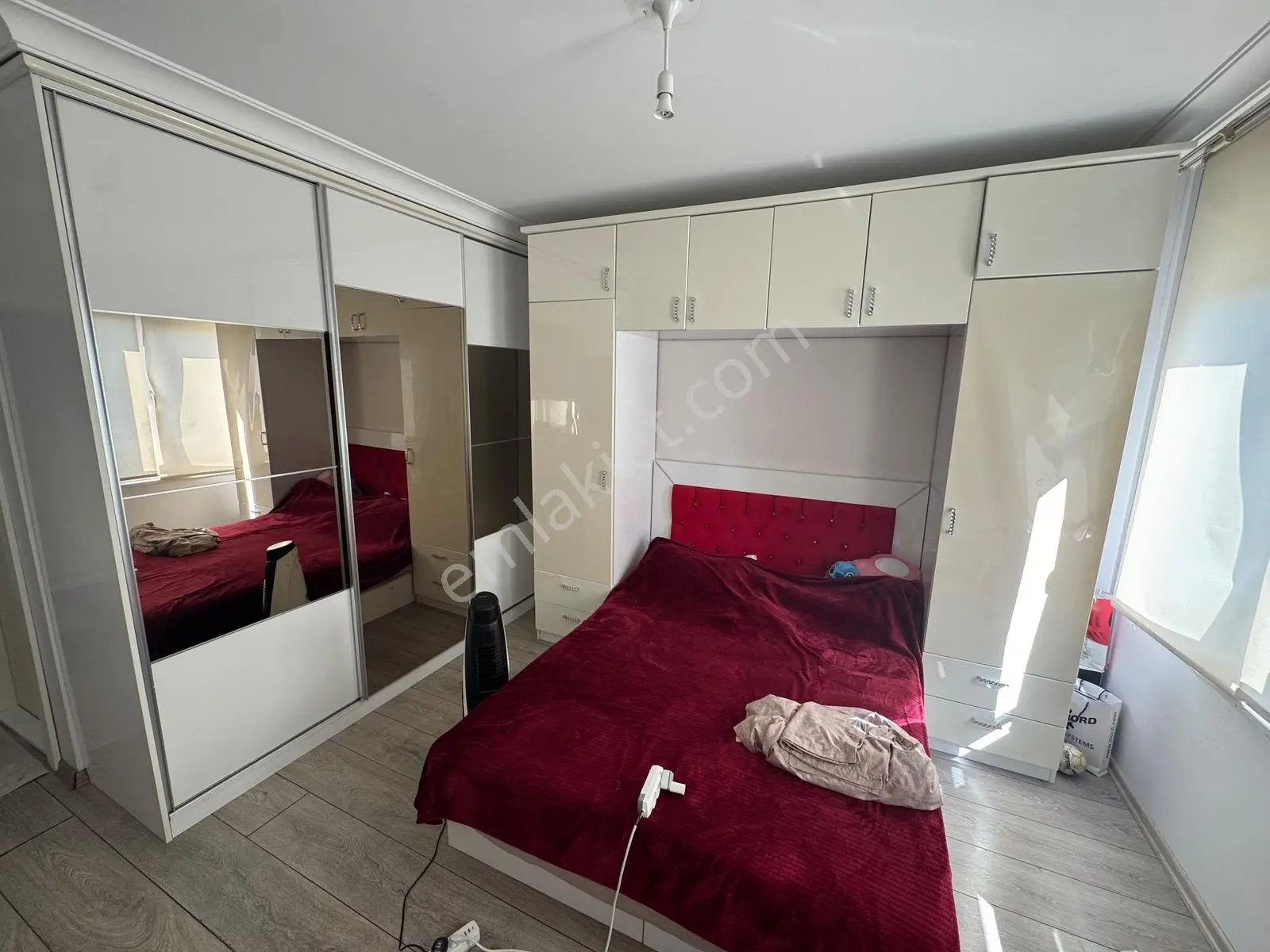 Bosphorus Cityde Manzaralı, 7. Kat, Lüks Eşyalı 3+1 141 M² — fotoğraf 31