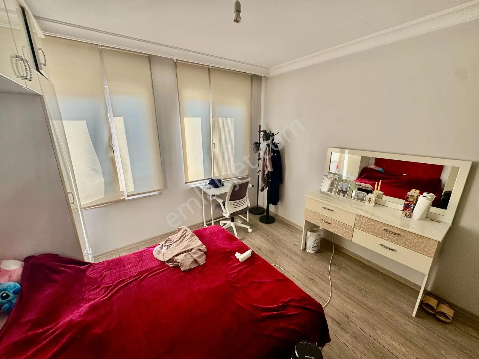 Bosphorus Cityde Manzaralı, 7. Kat, Lüks Eşyalı 3+1 141 M² — fotoğraf 33