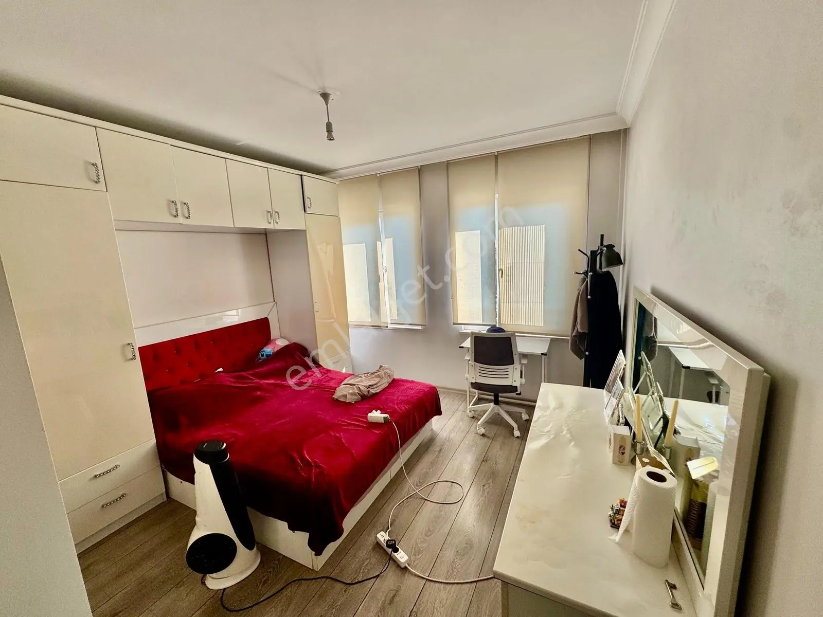 Bosphorus Cityde Manzaralı, 7. Kat, Lüks Eşyalı 3+1 141 M² — fotoğraf 34
