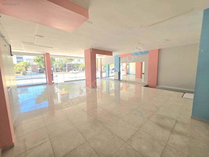 Halil Alpaslan Emlak'tan Mehmetçik Cad.150+150 M2 Kiralıkişyeri — fotoğraf 6