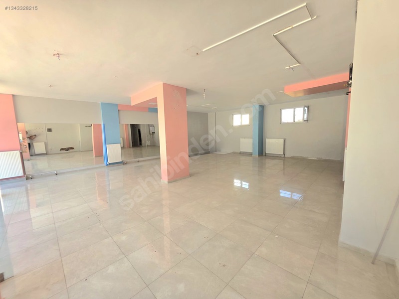 Halil Alpaslan Emlak'tan Mehmetçik Cad.150+150 M2 Kiralıkişyeri — fotoğraf 7