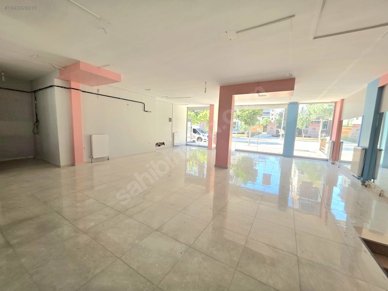 Halil Alpaslan Emlak'tan Mehmetçik Cad.150+150 M2 Kiralıkişyeri — fotoğraf 8