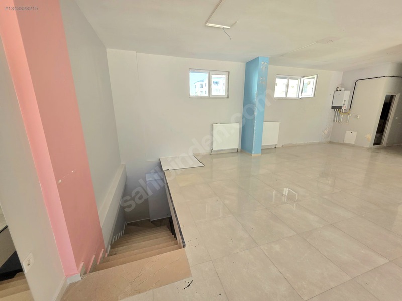 Halil Alpaslan Emlak'tan Mehmetçik Cad.150+150 M2 Kiralıkişyeri — fotoğraf 10