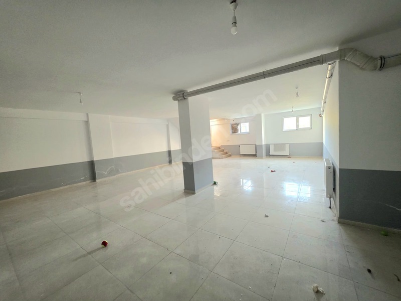Halil Alpaslan Emlak'tan Mehmetçik Cad.150+150 M2 Kiralıkişyeri — fotoğraf 13
