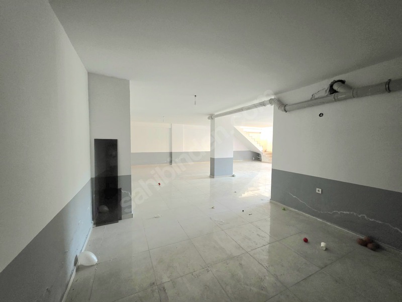 Halil Alpaslan Emlak'tan Mehmetçik Cad.150+150 M2 Kiralıkişyeri — fotoğraf 14