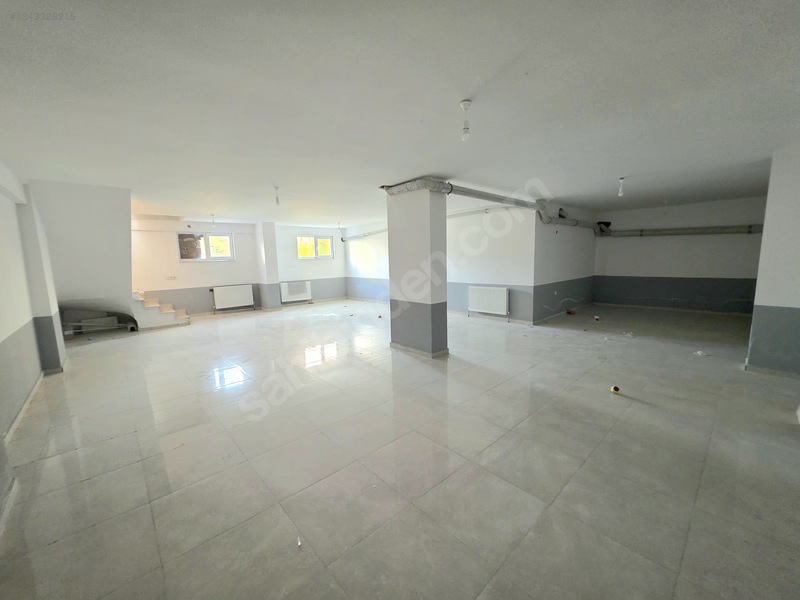 Halil Alpaslan Emlak'tan Mehmetçik Cad.150+150 M2 Kiralıkişyeri — fotoğraf 15