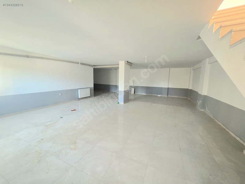Halil Alpaslan Emlak'tan Mehmetçik Cad.150+150 M2 Kiralıkişyeri — fotoğraf 16