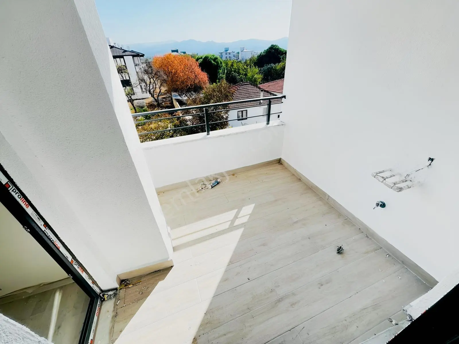 Gömeç Yaya Mahallesi Ceviz Sokakta Geniş Ferah 1+1 Daire — fotoğraf 18