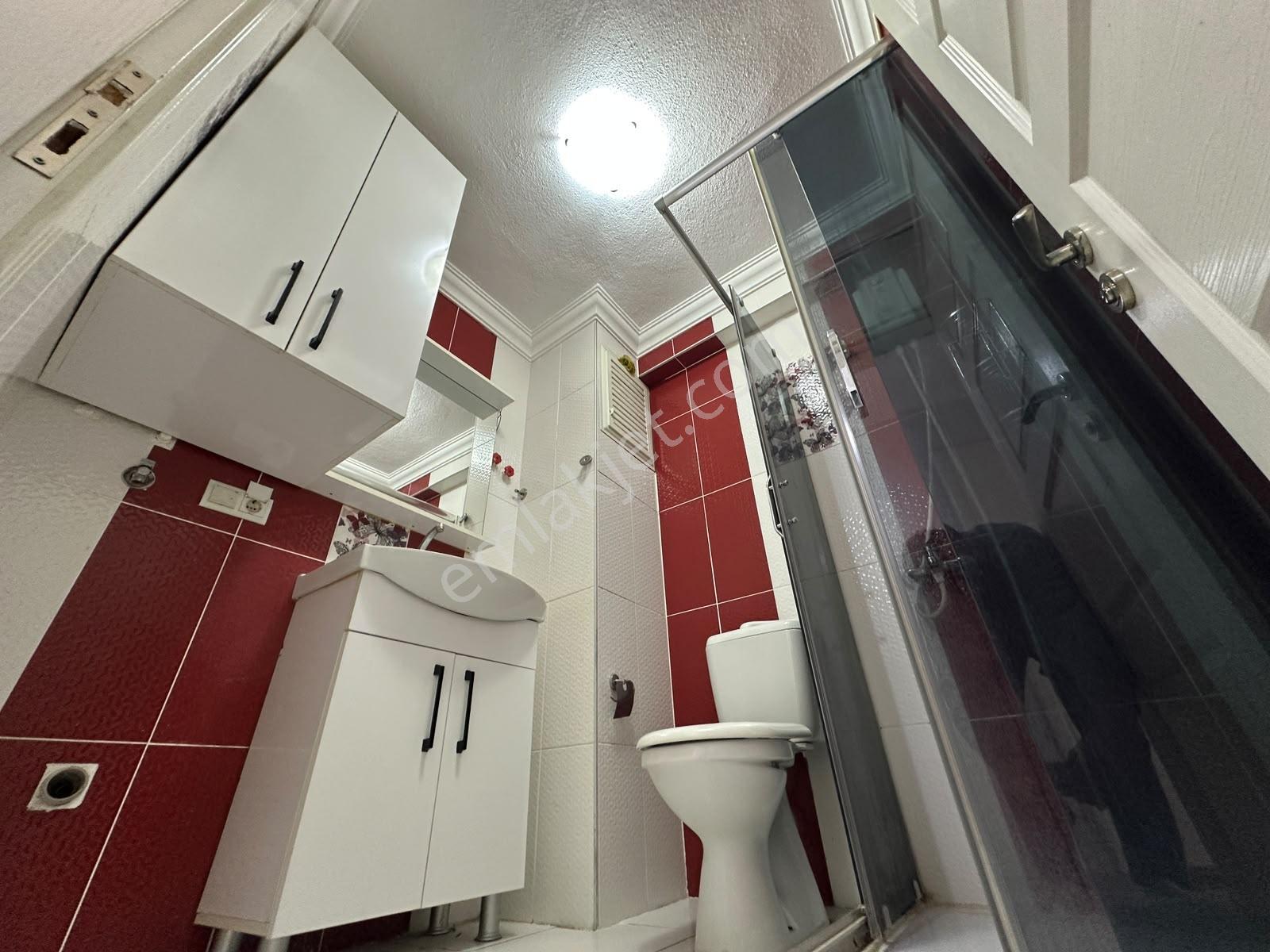 Kostak Gayrimenkul'den Akçay Merkez'de Özel Kullanımlı 2+1 Daire — fotoğraf 20