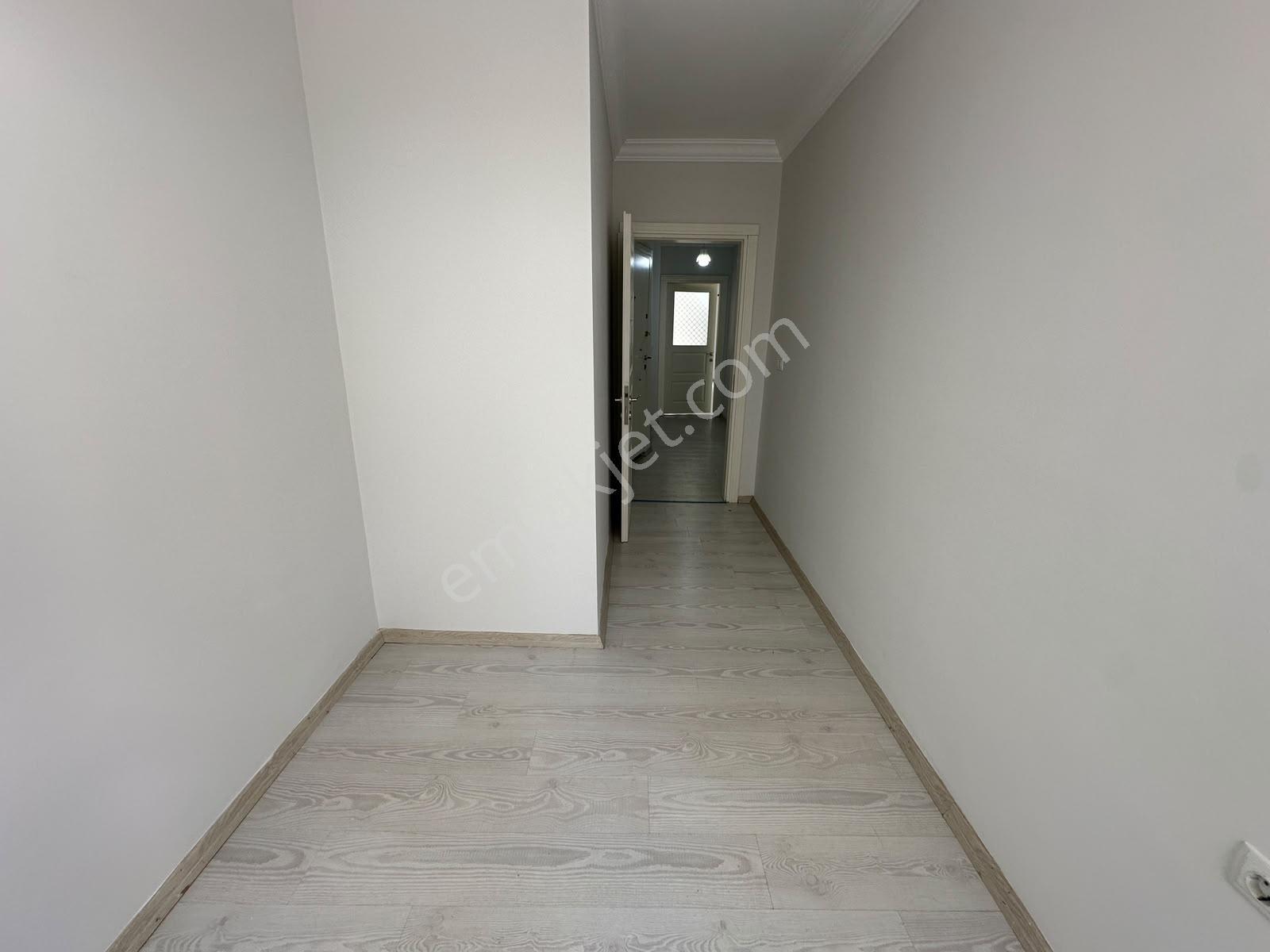 Kostak Gayrimenkul'den Akçay Merkez'de Özel Kullanımlı 2+1 Daire — fotoğraf 24