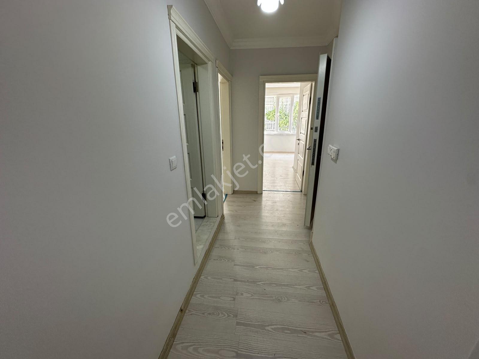Kostak Gayrimenkul'den Akçay Merkez'de Özel Kullanımlı 2+1 Daire — fotoğraf 29