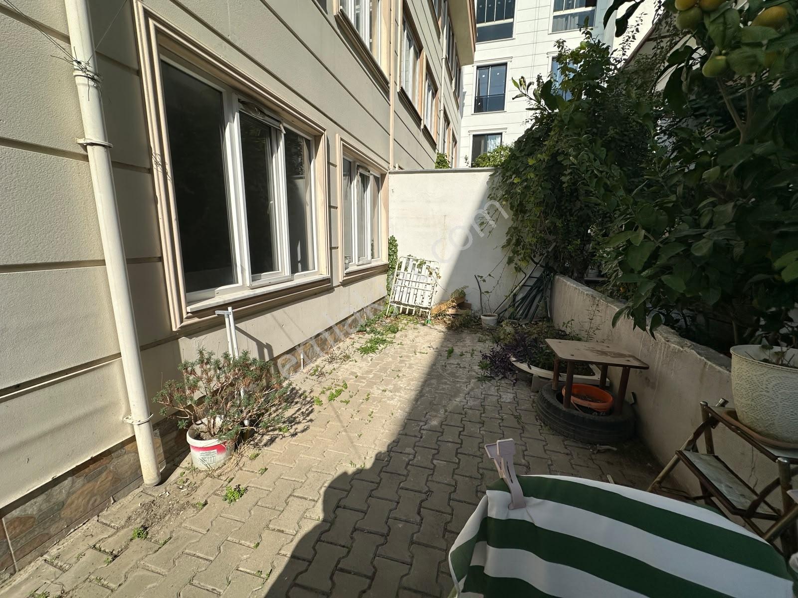 Kostak Gayrimenkul'den Akçay Merkez'de Özel Kullanımlı 2+1 Daire — fotoğraf 32