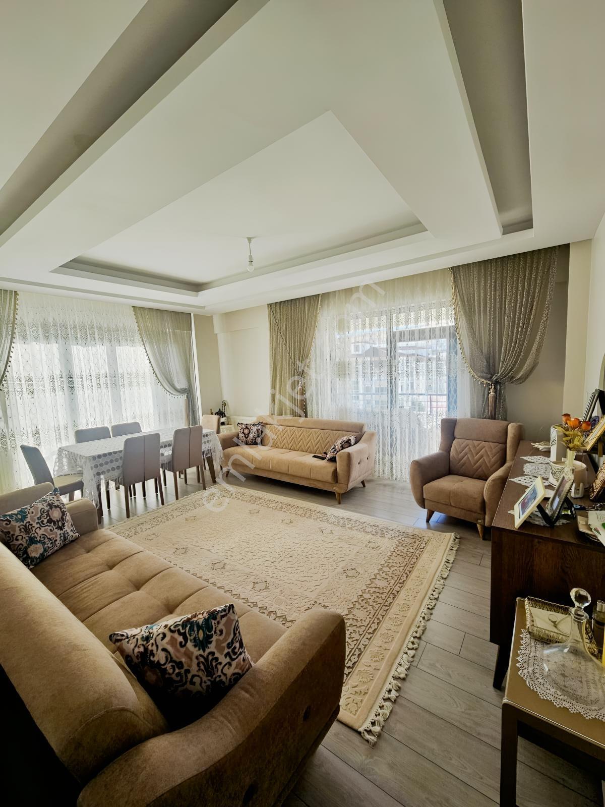 Ataşehir Kaçırılmayacak Daıre 3+1 Daire