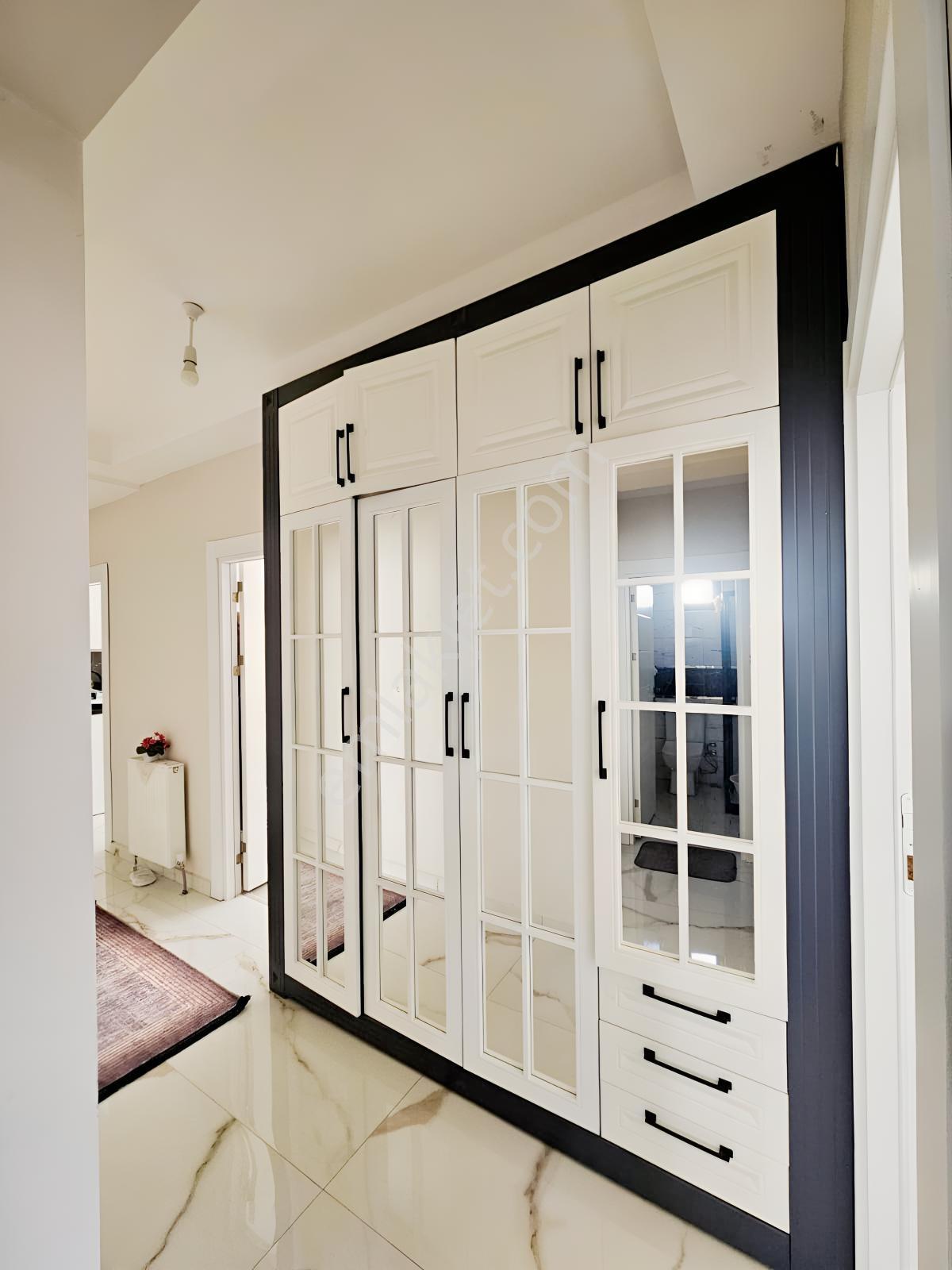 Ataşehir Kaçırılmayacak Daıre 3+1 Daire — fotoğraf 4