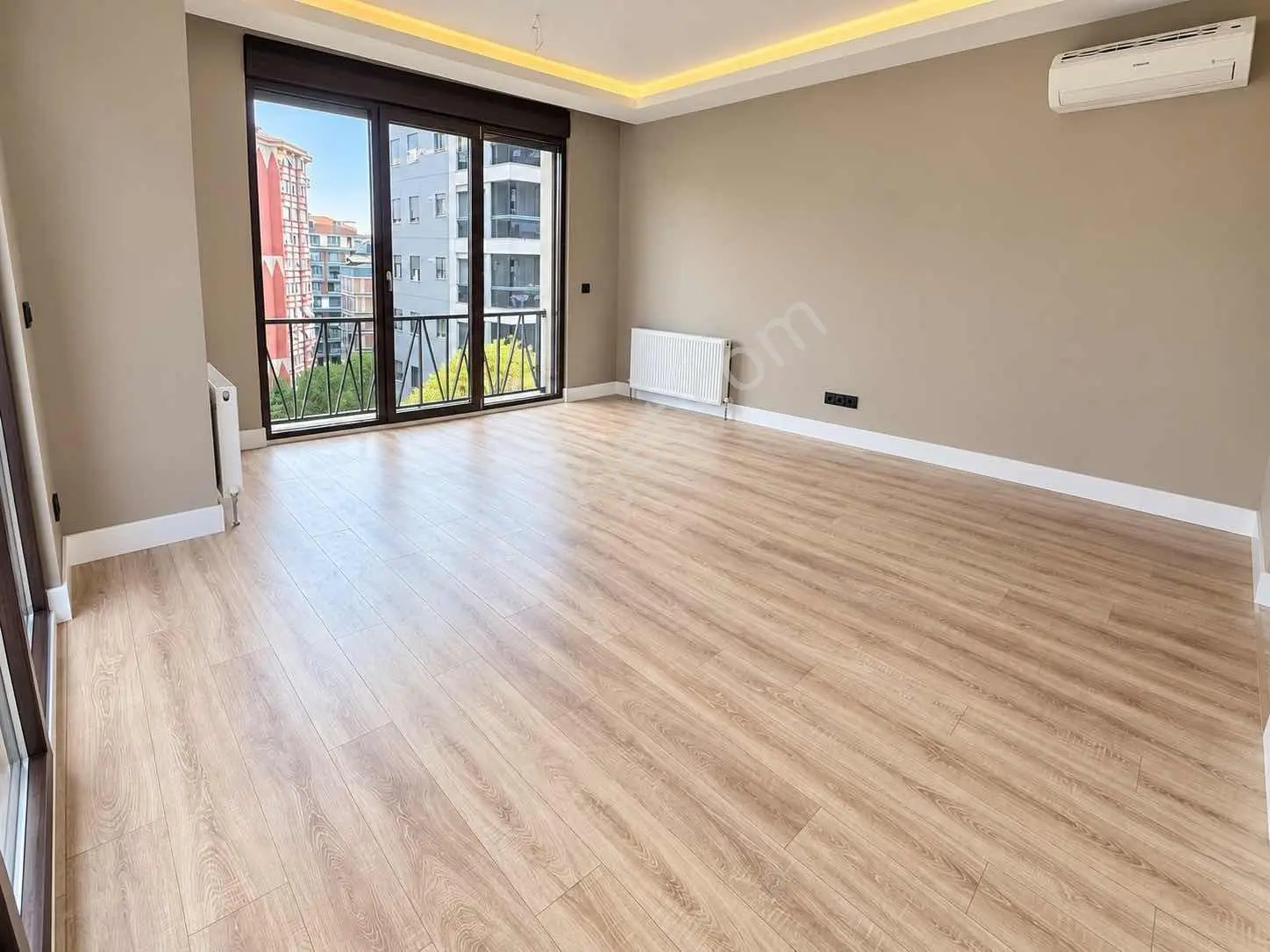 Şaşkınbakkal'da Satılık 2+1 Daire, 100m² Bağdat'a 2 Dakika — fotoğraf 3
