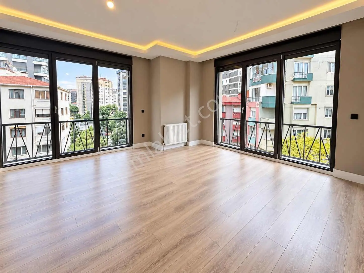 Şaşkınbakkal'da Satılık 2+1 Daire, 100m² Bağdat'a 2 Dakika — fotoğraf 5