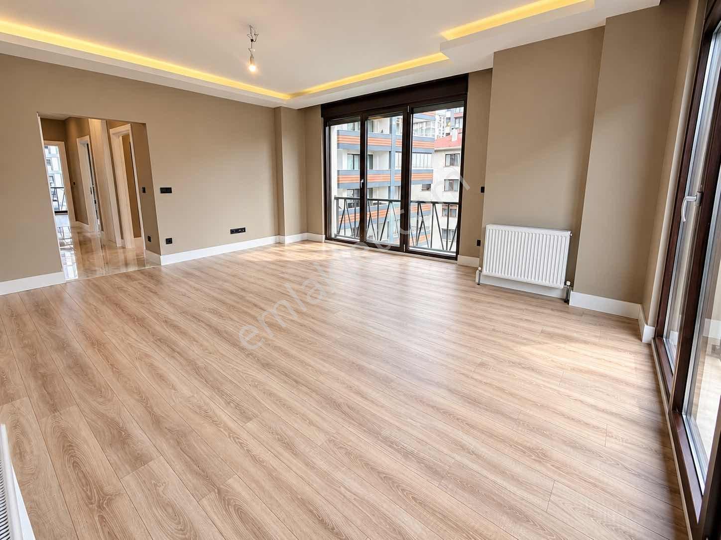 Şaşkınbakkal'da Satılık 2+1 Daire, 100m² Bağdat'a 2 Dakika — fotoğraf 6