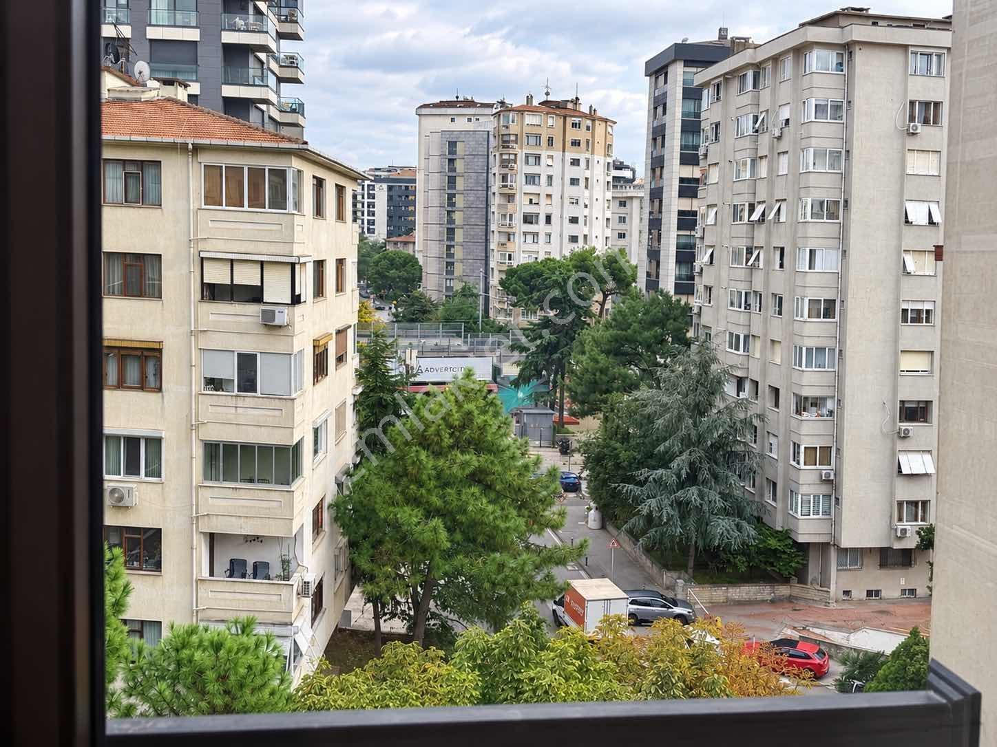 Şaşkınbakkal'da Satılık 2+1 Daire, 100m² Bağdat'a 2 Dakika — fotoğraf 7